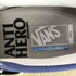 バンズ VANS slip-on スニーカー メンズ JPN:27