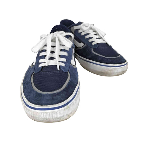 バンズ VANS 66/99 rowley PRO スニーカー メンズ JPN:27.5