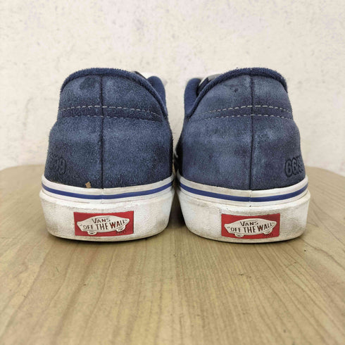 バンズ VANS 66/99 rowley PRO スニーカー メンズ JPN:27.5