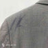 イヴサンローラン Yves Saint Laurent pour homme 2Bテーラードジャケット スーツセットアップ メンズ T175