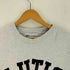 ノーティカ NAUTICA 25AW アーチ ロゴ刺繍 S/S クルーネック Tシャツ メンズ JPN:XL