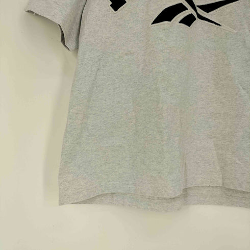 ノーティカ NAUTICA 25AW アーチ ロゴ刺繍 S/S クルーネック Tシャツ メンズ JPN:XL