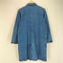 Denim&Co デニムコート ステンカラー レディース JPN:S