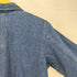 Denim&Co デニムコート ステンカラー レディース JPN:S
