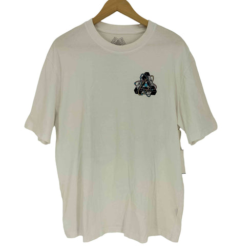 パレススケートボーズ Palace Skateboards Tri-Atom T-Shirt トライ-アトム T-シャツ メンズ import:XL