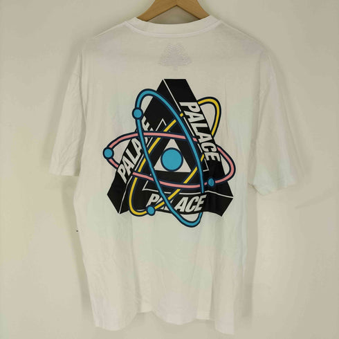パレススケートボーズ Palace Skateboards Tri-Atom T-Shirt トライ-アトム T-シャツ メンズ import:XL