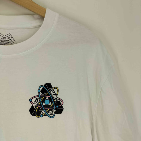 パレススケートボーズ Palace Skateboards Tri-Atom T-Shirt トライ-アトム T-シャツ メンズ import:XL