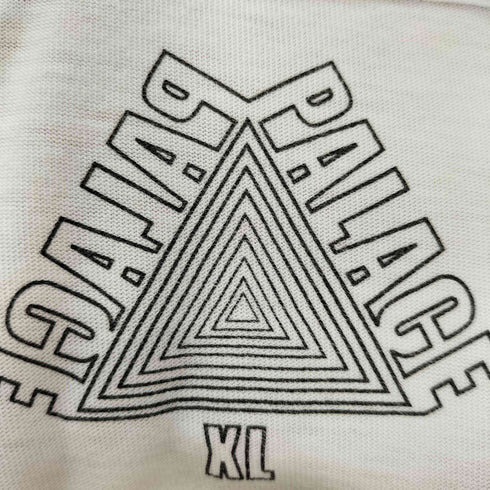パレススケートボーズ Palace Skateboards Tri-Atom T-Shirt トライ-アトム T-シャツ メンズ import:XL