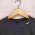 ナイキ NIKE 90-00s スウッシュロゴ ハイネック スウェットトレーナー メンズ XXL