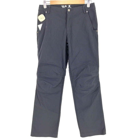 マウンテンハードウェア MOUNTAIN HARDWEAR ダブルニー ナイロン パンツ メンズ 30/32