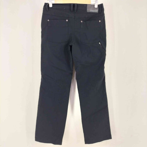 マウンテンハードウェア MOUNTAIN HARDWEAR ダブルニー ナイロン パンツ メンズ 30/32