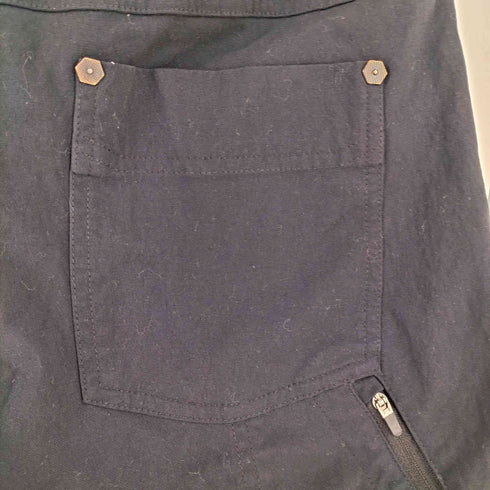 マウンテンハードウェア MOUNTAIN HARDWEAR ダブルニー ナイロン パンツ メンズ 30/32