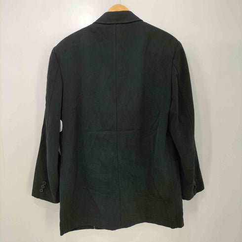 ランバンコレクション LANVIN COLLECTION テンセル混 テーラードジャケット メンズ EUR:46