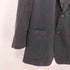 ランバンコレクション LANVIN COLLECTION テンセル混 テーラードジャケット メンズ EUR:46