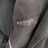 ランバンコレクション LANVIN COLLECTION テンセル混 テーラードジャケット メンズ EUR:46