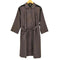 ローガ ROGA 切替 タックデザイン ステンカラーコート レディース