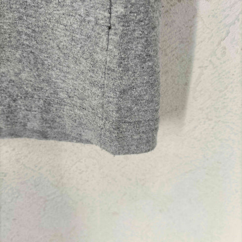パタゴニア patagonia ロゴプリント ロングスリーブ Tシャツ メンズ S
