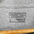 パタゴニア patagonia ロゴプリント ロングスリーブ Tシャツ メンズ S