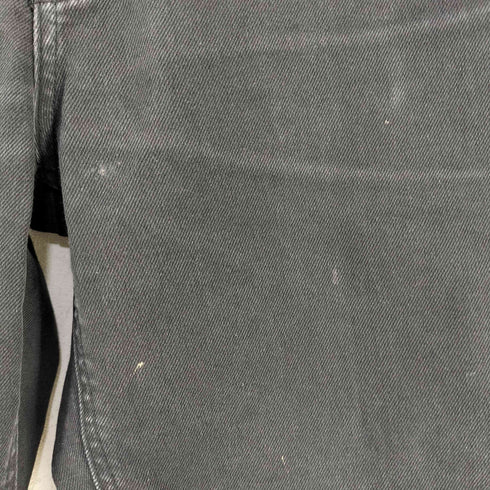 チープマンデー CHEAP MONDAY ブラック スキニーパンツ メンズ 31/34