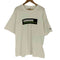 ネイバーフッド NEIGHBORHOOD 23SS SPOT . TEE フロントロゴプリント S/S Tシャツ メンズ import:XXL