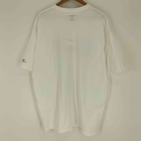 ネイバーフッド NEIGHBORHOOD 23SS SPOT . TEE フロントロゴプリント S/S Tシャツ メンズ import:XXL