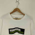 ネイバーフッド NEIGHBORHOOD 23SS SPOT . TEE フロントロゴプリント S/S Tシャツ メンズ import:XXL