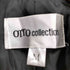 オットー otto collection pig leather レザーロングコート レディース JPN:M