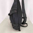 VOLCASH 00s ワンショルダースリングバッグ Y2K メンズ