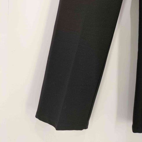 エスカーダ ESCADA フレア スラックス パンツ レディース JPN:36 36
