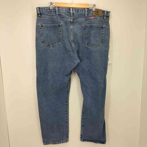 ラングラー Wrangler メキシコ製 REGULAR FIT デニム パンツ メンズ 42X30
