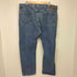 ラングラー Wrangler メキシコ製 REGULAR FIT デニム パンツ メンズ 42X30