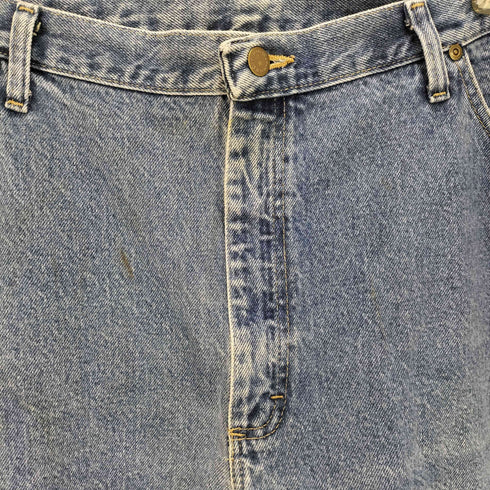 ラングラー Wrangler メキシコ製 REGULAR FIT デニム パンツ メンズ 42X30