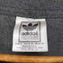 アディダスオリジナルス adidas Originals 90-00s USA製 パフォーマンスロゴプリント ロングスリーブ Tシャツ メンズ
