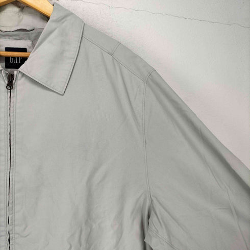 ギャップ Gap old スイングトップ ビッグサイズ メンズ import:XXL
