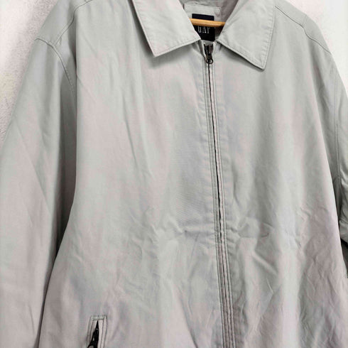 ギャップ Gap old スイングトップ ビッグサイズ メンズ import:XXL