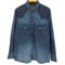 ラングラー Wrangler ×FOLL ウエスタン シャツ メンズ JPN:L