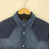 ラングラー Wrangler ×FOLL ウエスタン シャツ メンズ JPN:L