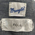 ラングラー Wrangler ×FOLL ウエスタン シャツ メンズ JPN:L