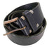 ビズビム VISVIM PLAIN BELT 40MM メンズ