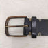ビズビム VISVIM PLAIN BELT 40MM メンズ