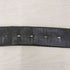 ビズビム VISVIM PLAIN BELT 40MM メンズ