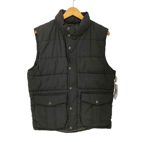ギャップ Gap PRIMALOFT 中綿 ベスト メンズ JPN:S