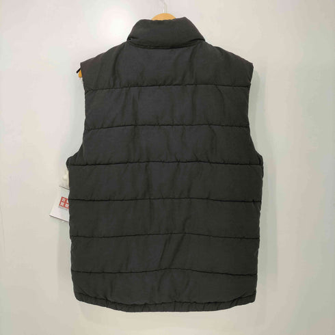 ギャップ Gap PRIMALOFT 中綿 ベスト メンズ JPN:S