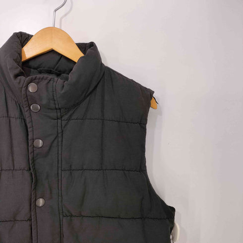 ギャップ Gap PRIMALOFT 中綿 ベスト メンズ JPN:S