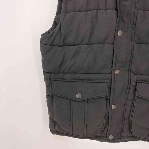ギャップ Gap PRIMALOFT 中綿 ベスト メンズ JPN:S