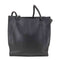 マーガレットハウエル MARGARET HOWELL Cow Leather ミニトートバッグ メンズ