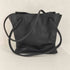 マーガレットハウエル MARGARET HOWELL Cow Leather ミニトートバッグ メンズ