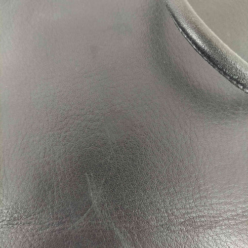 マーガレットハウエル MARGARET HOWELL Cow Leather ミニトートバッグ メンズ