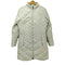 エディーバウアー Eddie Bauer ロングダウンコート レディース import:L