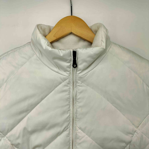 エディーバウアー Eddie Bauer ロングダウンコート レディース import:L